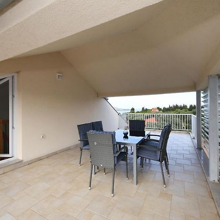 Apartments Matkovic Sveti Filip i Jakov Buitenkant foto