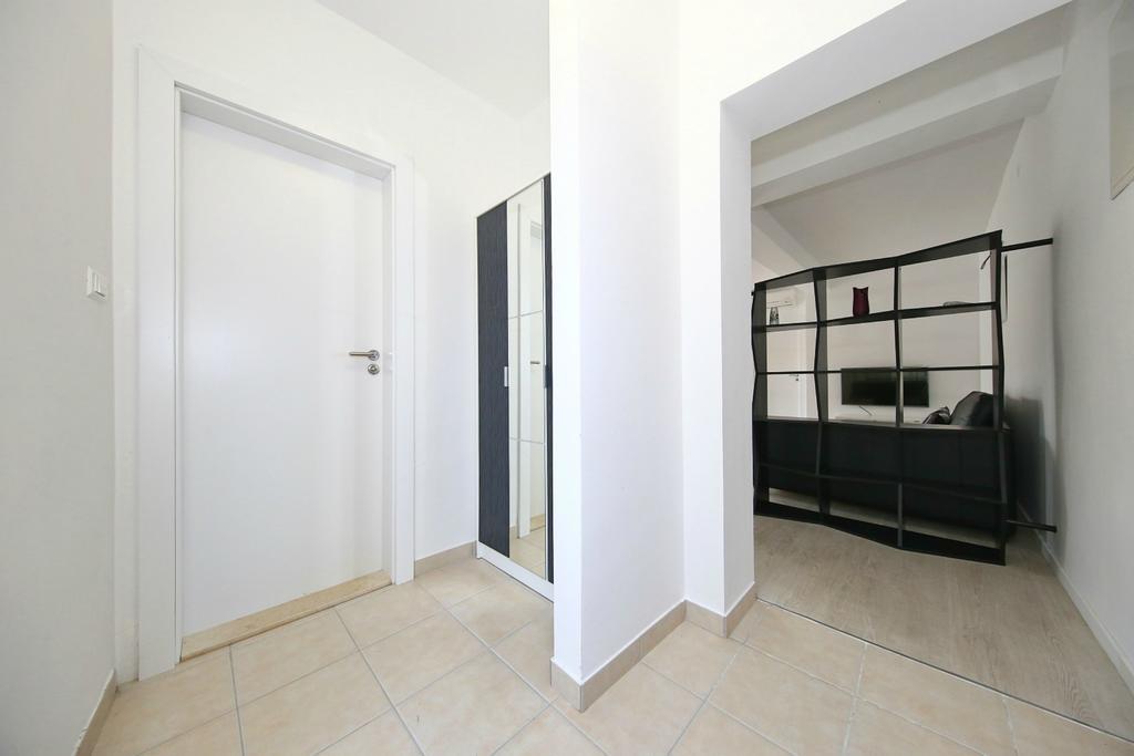 Apartments Matkovic Sveti Filip i Jakov Buitenkant foto